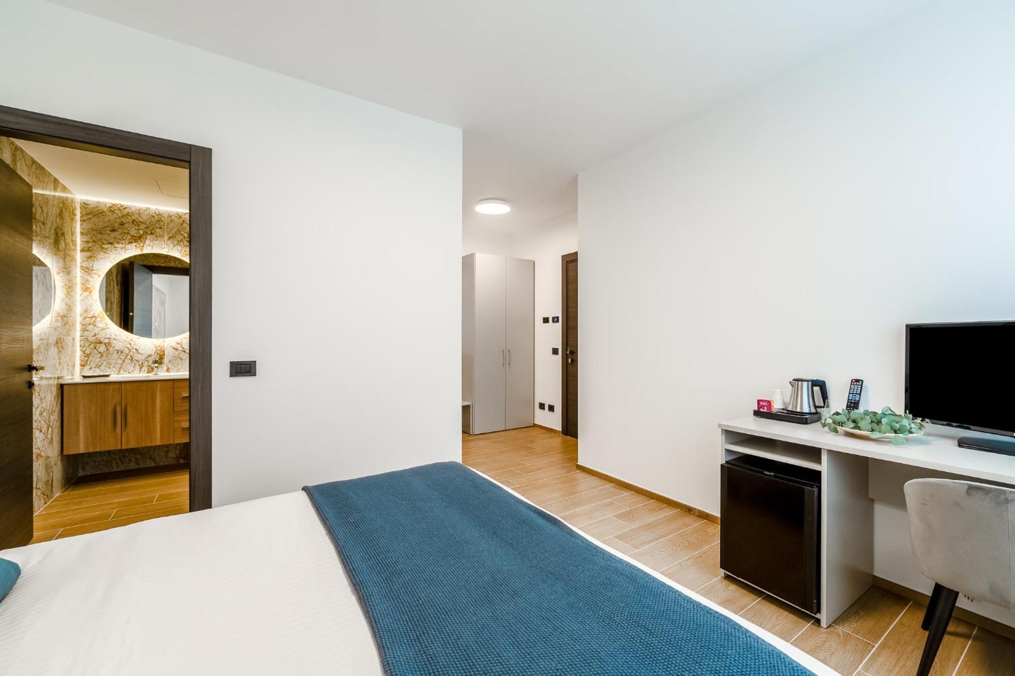 Villa Grace Milan - Modern Rooms & Easy Self Check-In — Photos 3